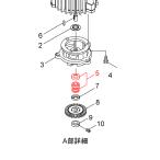�J���G�[�XNF3-250S�p�@���J�j�J���V�[��(5)�@10HKU90-S9003�y30000150�z
