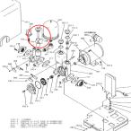 [ предварительный расчет минут ]..25HPN5.2S для поток переключатель комплект (265)AHPN1-4411