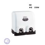 川本ポンプ　送料無料　カワエース　NR-155S/NR-156S　150W　単相100V　