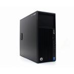 hp Z230 Tower Workstation Xeon E3-1226 v3 3.3GHz 16GB 256GB(SSD) Quadro K2000 Windows10 Pro 64bit