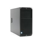  настольный hp Z2 Tower G4 Workstation Xeon E-2124G 3.40GHz 16GB 256GB( новый товар NVMe SSD) Quadro P2000 DVD-ROM Windows11 Pro for Workstations 64bit