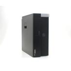  настольный DELL Precision 5810 Tower Xeon E5-1630 v4 3.7GHz 16GB 256GB(SSD) Quadro P1000 DVD-ROM Windows10 Pro for Workstations 64bit