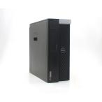  настольный DELL Precision 7810 Tower Xeon E5-2637 v4 3.5GHz(8s красный CPUx2 основа ) 16GB 256GB(SSD) Quadro M4000 DVD+-RW Windows10 Pro 64bit