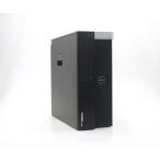  настольный DELL Precision 7810 Tower Xeon E5-2637 v3 3.5GHz(8s красный CPUx2 основа ) 16GB 256GB(SSD) Quadro M4000 DVD-ROM Windows7 Pro 64bit