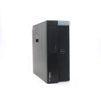  настольный DELL Precision 7810 Tower Xeon E5-2637 v4 3.5GHz(8s красный CPUx2 основа ) 16GB 256GB(SSD) M4000 DVD+-RW Windows10 Pro for Workstations