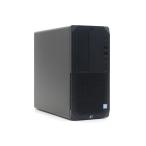  настольный hp Z2 G5 Workstation Tower Xeon W-1270 3.4GHz 32GB 1TB(Z Turbo Drive G2) NVIDIA T400 Windows11 Pro for Workstations 64bit