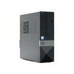  настольный DELL Vostro 3470 SFF Core i5-8400 2.8GHz 8GB 256GB(SSD) HDMI/ аналог RGB мощность DVD+-RW Windows11 Home 64bit