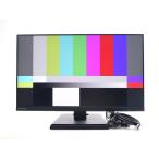  монитор IO DATA LCD-A241DB 23.8 дюймовый не глянец ADS panel полный HD 1920x1080 точка HDMI/ аналог RGB ввод заметный ощущение б/у есть 