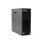  настольный hp Z640 Xeon E5-2690 v4 2.6GHz(28s красный CPUx2 основа ) 64GB 512GB(Z Turbo Drive G2)+1TB(HDD) P2000 DVD+-RW Windows10 Pro for WS