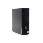  настольный DELL Precision 3450 SFF Xeon W-1250 3.3GHz 16GB 256GB(NVMe SSD)+1TB(HDD) Quadro P620 DVD+-RW Windows11 Pro for Workstations 64bit