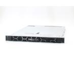 DELL PowerEdge R640 Xeon Gold 6230 2.1GHz(40s красный CPUx2 основа ) 64GB хранение нет DVD-ROM PERC H750