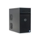  настольный DELL Precision 3630 Tower Xeon E-2274G 4GHz 64GB 512GB(NVMe SSD) Quadro RTX4000 DVD+-RW Windows11 Pro for Workstations 64bit