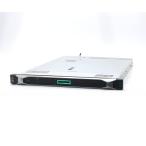 hp ProLiant DL360 Gen10 Xeon Bronze 3106 1.7GHz 96GB 300GBx6 шт. (SAS2.5 дюймовый /12Gbps/RAID50) DVD-ROM SmartArray P408i-a SR Gen10