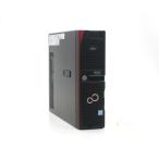富士通 PRIMERGY TX1320 M4 Xeon E-2224 3.4GHz 16GB 600GBx2台(SAS2.5インチ/6Gbps/RAID1構成) DVD-ROM PRAID EP400i