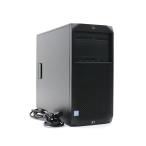  desk top hp Z2 Tower G4 Workstation Xeon E-2224G 3.5GHz 16GB 512GB(SSD)+500GB(HDD) Quadro P400 DVD+-RW Windows10 Pro for Workstations 64bit