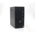 富士通 PRIMERGY TX1310 M3 Xeon E3-1225 v6 3.3GHz 16GB 500GBx2台(SATA3.5インチ/RAID1構成) DVD-ROM