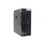  настольный DELL Precision 5810 Tower Xeon E5-1620 v4 3.5GHz 16GB 256GB( новый товар SSD) Quadro M2000 DVD+-RW Windows10 Pro 64bit