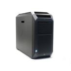  настольный hp Z8 G4 Workstation Xeon Gold 5120 2.2GHz(14 core CPU2 основа ) 64GB 1TB(SSD)+4TB(HDD) Quadro P5000 Windows11 Pro for Workstations 64bit