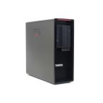  настольный Lenovo ThinkStation P620 Ryzen Threadripper PRO 3955WX 3.9GHz 64GB 1TB(NVMe SSD)+4TBx2(HDD) RTX3080 DVD+-RW Windows11 Pro