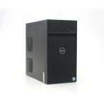  настольный DELL Precision 3640 Tower Xeon W-1250 3.3GHz 16GB 512GB(NVMe SSD) Quadro P2000 DVD+-RW Windows11 Pro 64bit