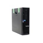  настольный Lenovo ThinkStation C20X Xeon X5687 3.6GHz(8s красный CPUx2 основа ) 48GB 500GB(SSD) Quadro K6000 DVD-ROM Windows7 Pro 64bit дефект иметь 