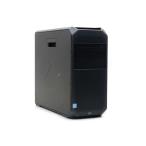  настольный hp Z4 G4 Workstation Xeon W-2145 3.7GHz 32GB 512GB( новый товар SSD) Quadro P2000 DVD+-RW Windows11 Pro for Workstations 64bit
