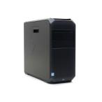 настольный hp Z4 G4 Workstation Xeon W-2145 3.7GHz 32GB 512GB( новый товар SSD) Quadro P2200 DVD-ROM Windows11 Pro for Workstations 64bit