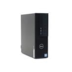  настольный DELL Precision Tower 3420 SFF Xeon E3-1245 v5 3.5GHz 16GB 256GB(NVMe SSD) NVIDIA NVS310 DVD+-RW Windows10 Pro 64bit