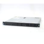 hp ProLiant DL20 Gen9 Pentium G4400 3.3GHz 4GB 300GBx2 шт. (SAS2.5 дюймовый /12Gbps/RAID1 структура ) SmartArray HBA H240