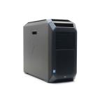  настольный hp Z8 G4 Xeon Silver 4108 1.80GHz(16s красный CPUx2 основа ) 128GB 512GB(Z Turbo Drive G2)+2TB(HDD)x2 P4000 DVD+-RW Win11 Pro for WS