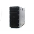 DELL PowerEdge T620 Xeon E5-2620 2GHz(12s красный CPUx2 основа ) 16GB 2TBx8 шт. (SAS3.5 дюймовый /6Gbps/RAID60 структура ) DVD-ROM AC*2 PERC H710 дефект иметь 