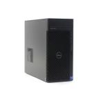  настольный DELL Precision 3660 Tower Core i9-12900K 3.20GHz 32GB 512GB(NVMe SSD) Quadro T1000 DVD+-RW Windows11 Pro 64bit