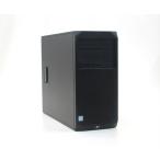  настольный hp Z2 G4 Tower Xeon E-2124G 3.4GHz 16GB 256GB( новый товар NVMe SSD)+500GB(HDD) Quadro P2000 DVD-ROM Windows11 Pro for Workstations
