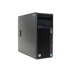  настольный hp Z230 Tower Workstation Xeon E3-1271 v3 3.6GHz 16GB 128GB(SSD)+500GB(HDD) Quadro K2000 DVD+-RW Windows7 Pro 64bit