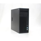  настольный hp Z240 Workstation Tower Xeon E3-1225 v5 3.3GHz 4GB 128GB(SSD) DVI-D/DisplayPort x2 мощность DVD+-RW Windows7 Pro 32bit