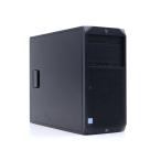  настольный hp Z2 Tower G4 Workstation Xeon E-2124G 3.4GHz 16GB 512GB( новый товар NVMe SSD) Quadro P2000 DVD-ROM Windows11 Pro for Workstatons 64bit