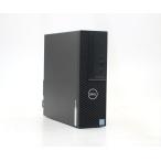  настольный DELL Precision Tower 3431 SFF Xeon E-2224 3.4GHz 16GB 256GB(SSD) Quadro P1000 Windows11 Pro for Workstations 64bit