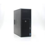  настольный hp Z220 CMT Workstation Xeon E3-1270 v2 3.5GHz 16GB 256GB(SSD) Quadro K600 DVD-ROM Windows7 Pro 64bit