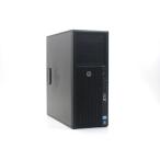  настольный hp Z220 CMT Workstation Xeon E3-1270 v2 3.5GHz 8GB 256GB(SSD) Quadro 410(512MB) DVD+-RW Windows7 Pro 64bit