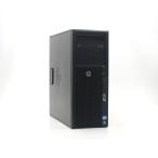  настольный hp Z420 Workstation Xeon E5-1620 3.6GHz 16GB 256GB(SSD) Quadro 2000 DVD+-RW Windows7 Pro 64bit