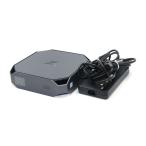  настольный hp Z2 Mini G4 Workstation Xeon E-2224G 3.5GHz 16GB 512GB( новый товар NVMe SSD) Quadro P600 Windows11 Pro for Workstations 64bit