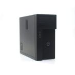 настольный DELL Precision 3620 Tower Xeon E3-1270 v5 3.6GHz 16GB 128GB(SSD) Quadro K2200 DVD+-RW Windows7 Pro 64bit