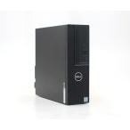  настольный DELL Precision Tower 3430 SFF Xeon E-2124 3.3GHz 16GB 512GB(NVMe SSD) Quadro P1000 Windows11 Pro 64bit маленький дефект 