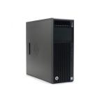 настольный hp Z440 Workstation Xeon E5-1620 v4 3.5GHz 32GB 256GB(SSD) Quadro P620 DVD+-RW Windows10 Pro 64bit