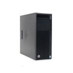  настольный hp Z440 Workstation Xeon E5-1620 v4 3.5GHz 32GB 256GB(SSD) Quadro P620 DVD+-RW Windows10 Pro 64bit