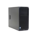  настольный hp Z2 G4 Tower Xeon E-2174G 3.8GHz 16GB 512GB(Z Turbo Drive G2) DisplayPort x2 мощность DVD-ROM Windows11 Pro for Workstations дефект иметь 