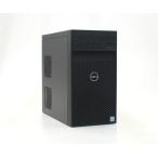  настольный DELL Precision 3640 Tower Xeon W-1250P 4.1GHz 32GB 512GB(NVMe SSD)+1TB(HDD) Quadro P2200 DVD+-RW Windows11 Pro for Workstations