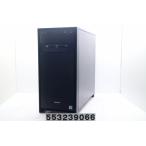 デスクトップパソコン FRONTIER FRGEH270/WS2 Core i7 7700 3.6GHz/16GB/525GB(SSD)+1TB/Multi/Win10/GeForce GTX1060 3GB