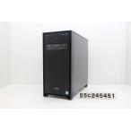 デスクトップ FRONTIER FRGEH110/WS1 Core i7 6700 3.4GHz/16GB/525GB(SSD)/Multi/Win10/GeForce GTX 1050 2GB