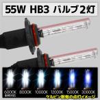 HID клапан(лампа) HB3 2 шт 55W 6000K 8000K 10000K 12000K 15000K 30000K BC9B306
